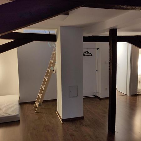Großlittgen Ferienhaus Salmtal Himmerod מראה חיצוני תמונה