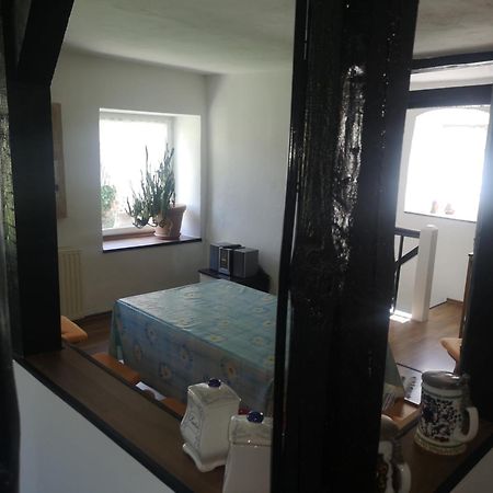 Großlittgen Ferienhaus Salmtal Himmerod מראה חיצוני תמונה