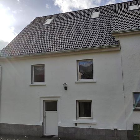 Großlittgen Ferienhaus Salmtal Himmerod מראה חיצוני תמונה
