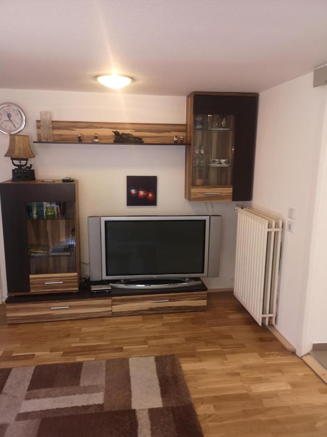 Großlittgen Ferienhaus Salmtal Himmerod מראה חיצוני תמונה