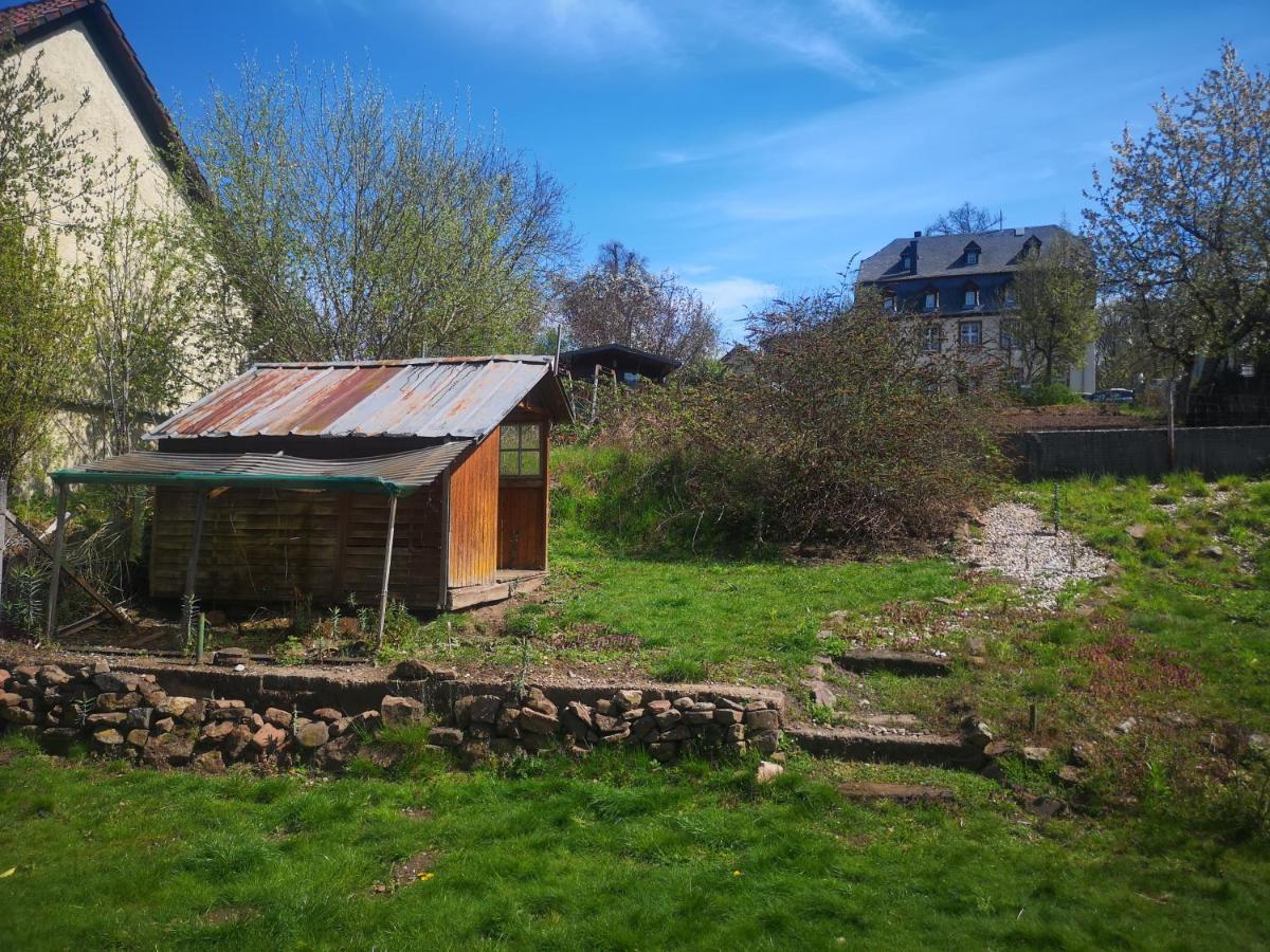 Großlittgen Ferienhaus Salmtal Himmerod מראה חיצוני תמונה