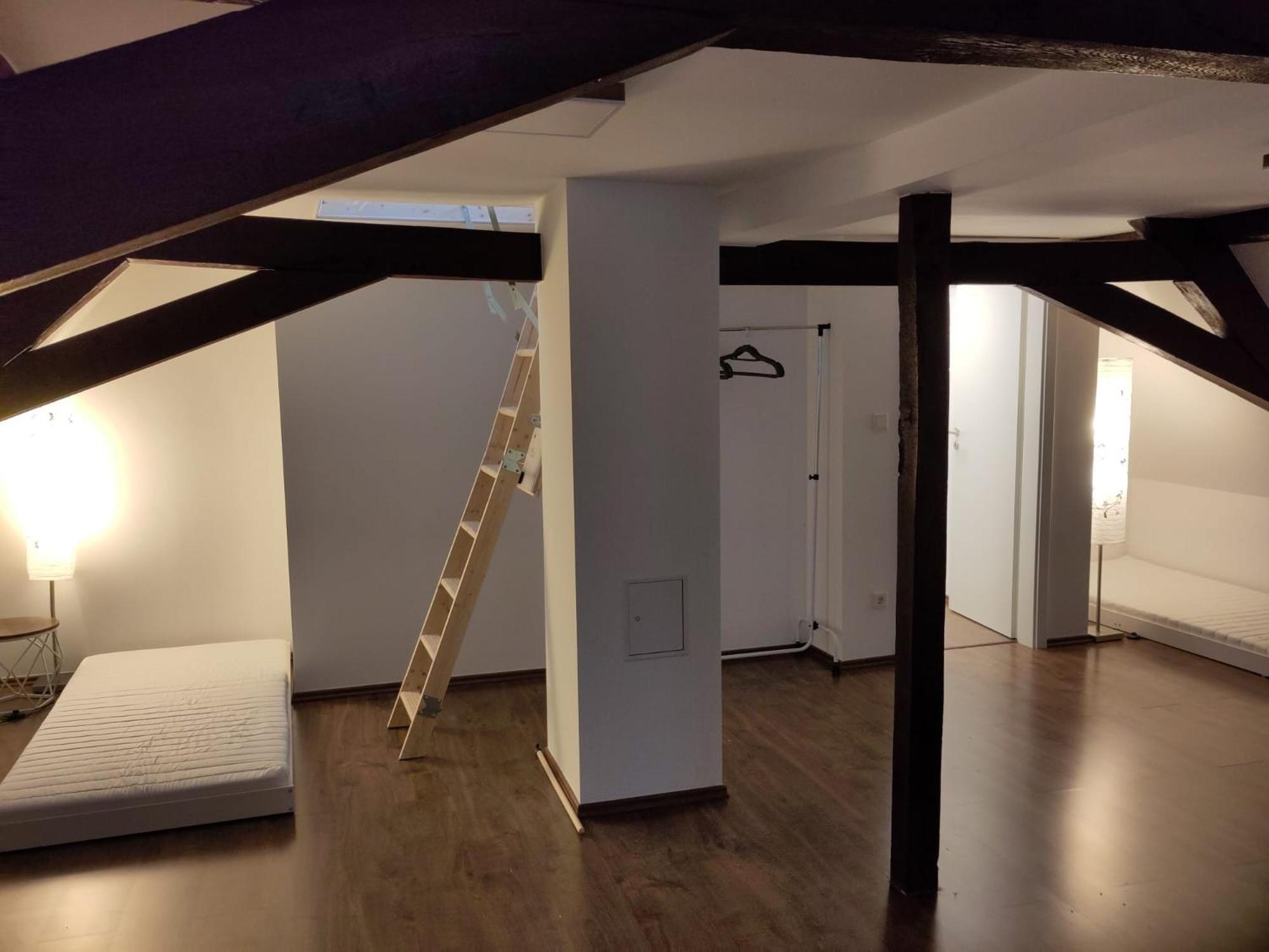 Großlittgen Ferienhaus Salmtal Himmerod מראה חיצוני תמונה