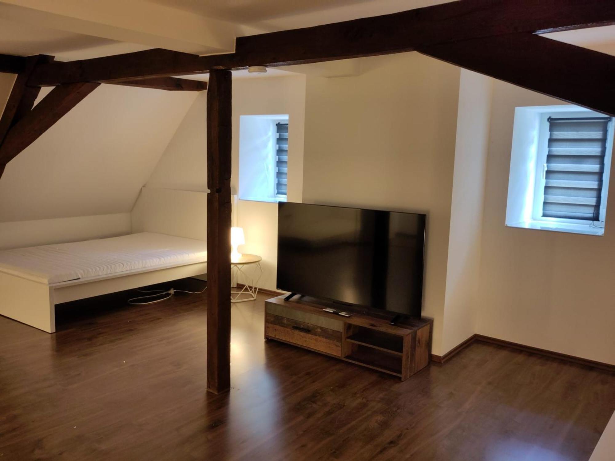 Großlittgen Ferienhaus Salmtal Himmerod מראה חיצוני תמונה