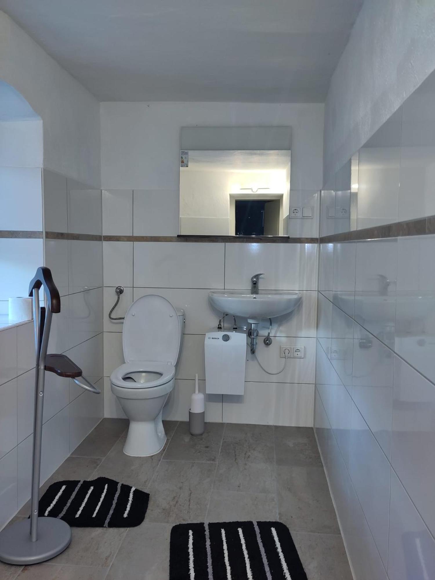 Großlittgen Ferienhaus Salmtal Himmerod מראה חיצוני תמונה