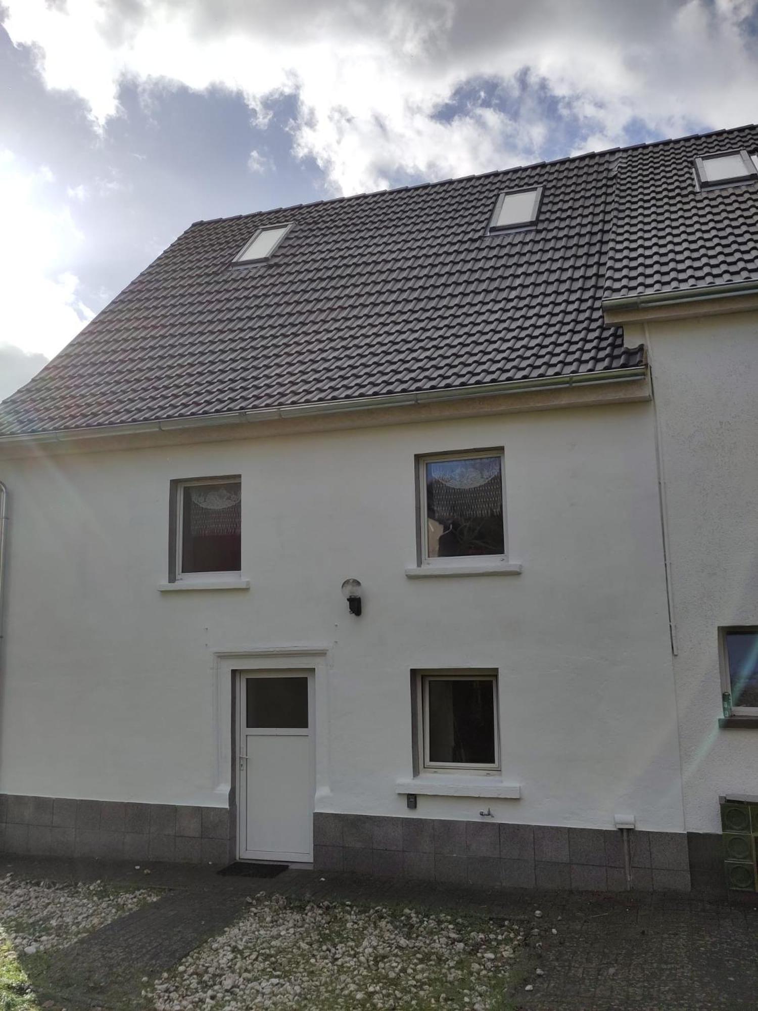 Großlittgen Ferienhaus Salmtal Himmerod מראה חיצוני תמונה