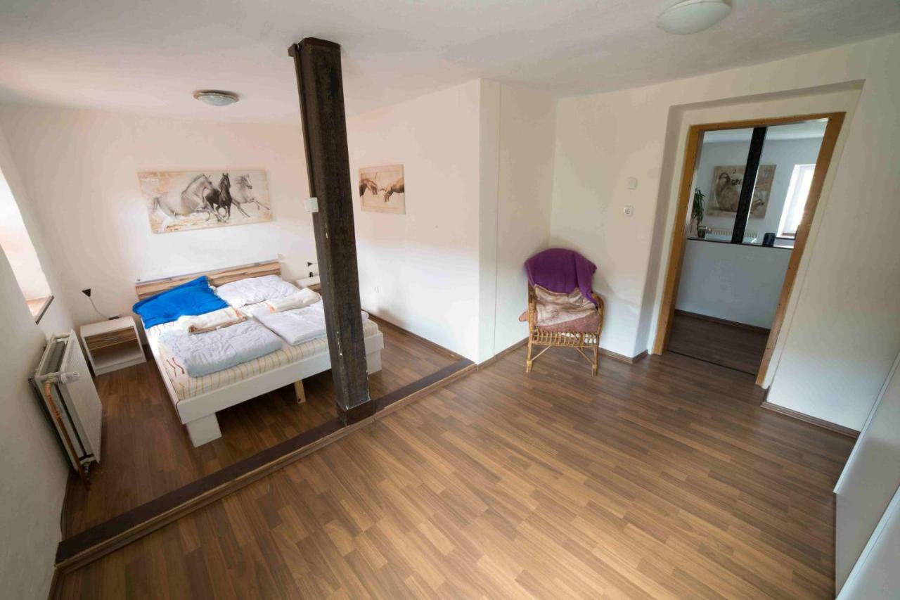 Großlittgen Ferienhaus Salmtal Himmerod מראה חיצוני תמונה