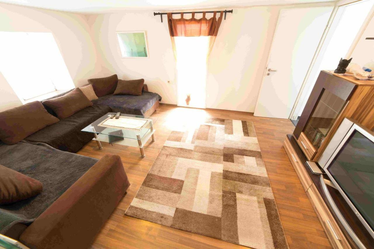 Großlittgen Ferienhaus Salmtal Himmerod מראה חיצוני תמונה