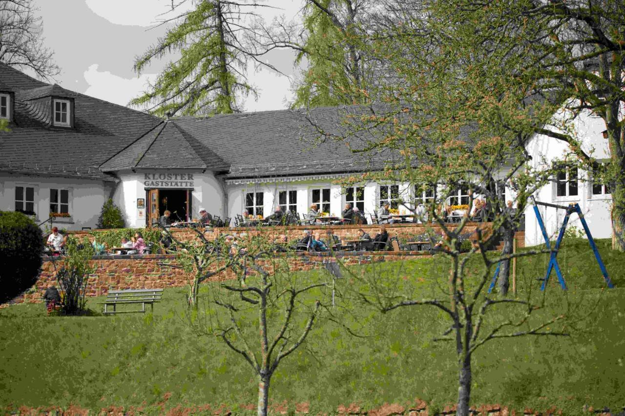 Großlittgen Ferienhaus Salmtal Himmerod מראה חיצוני תמונה
